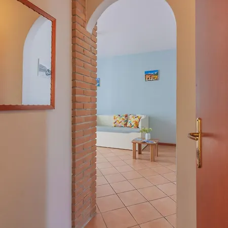 La Casa Sul Fiume Appartamento *