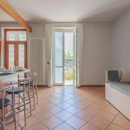 Appartamento La Casa Sul Fiume
