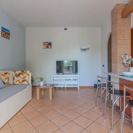 Appartamento La Casa Sul Fiume *
