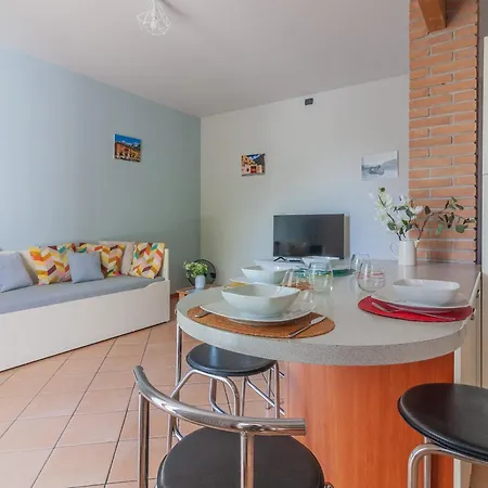 Appartamento La Casa Sul Fiume Mandello del Lario