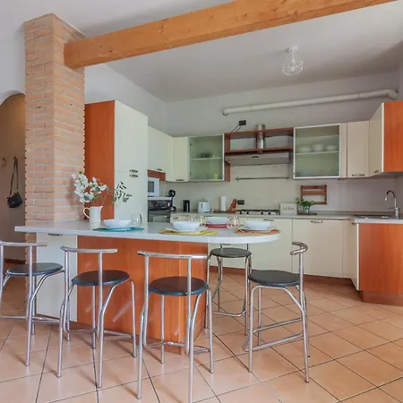 Appartamento La Casa Sul Fiume Mandello del Lario