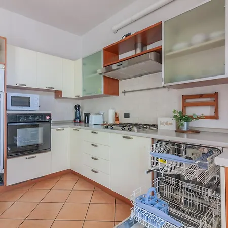 Apartman La Casa Sul Fiume Mandello del Lario