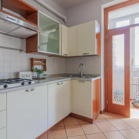 Appartamento La Casa Sul Fiume