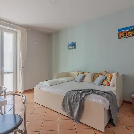 La Casa Sul Fiume *