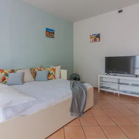 La Casa Sul Fiume Appartamento
