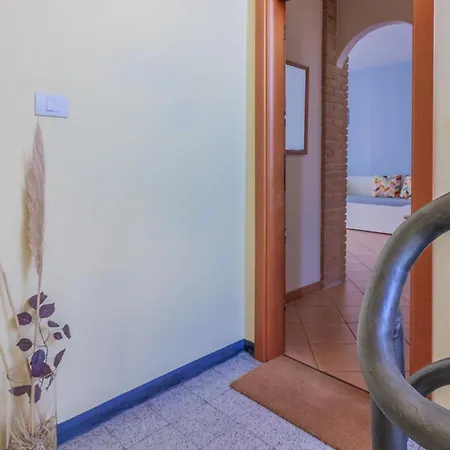 Appartamento La Casa Sul Fiume