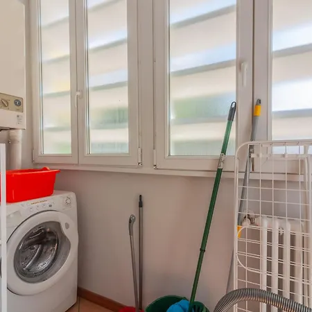 La Casa Sul Fiume Appartamento *