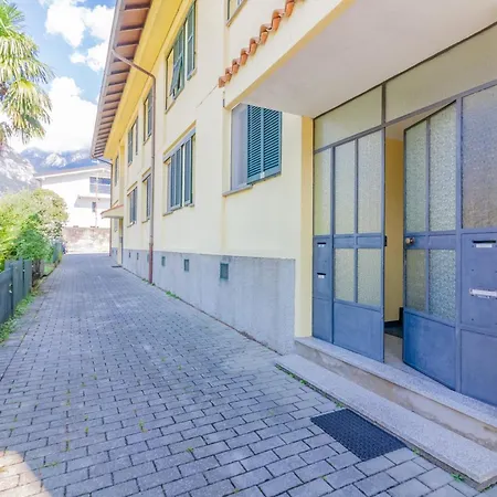 Apartman La Casa Sul Fiume *