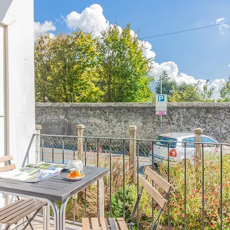 La Casa Sul Fiume Appartamento Mandello del Lario