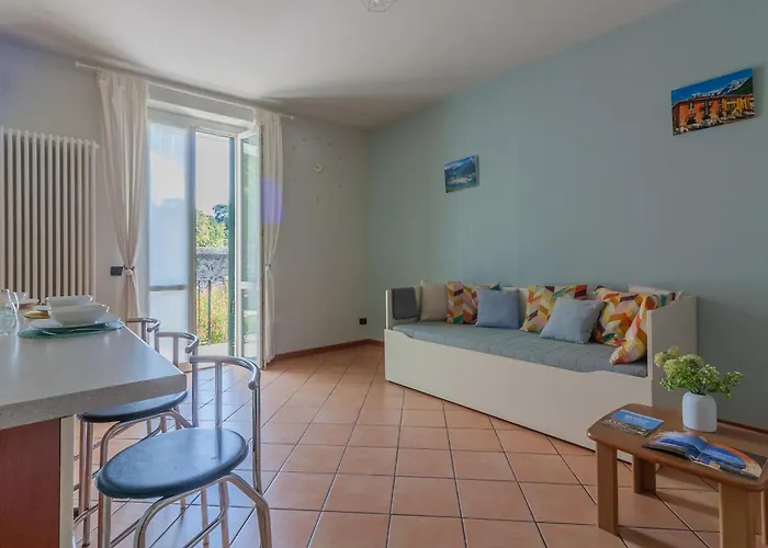 La Casa Sul Fiume