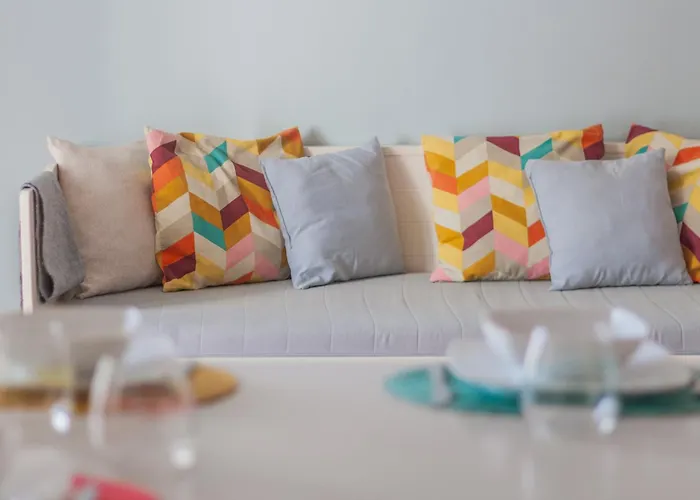 Apartman La Casa Sul Fiume *