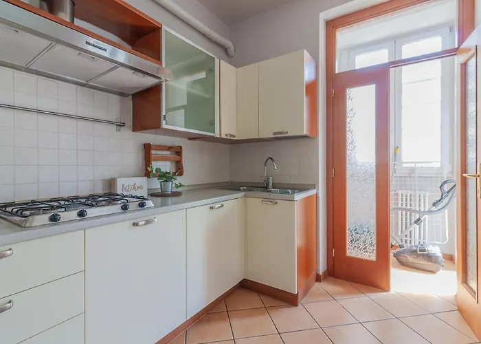 Apartman La Casa Sul Fiume
