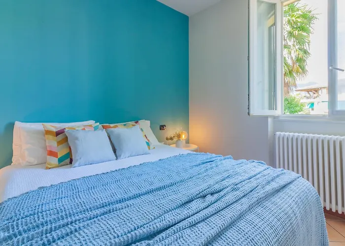 Apartman La Casa Sul Fiume
