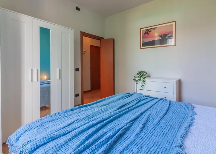 La Casa Sul Fiume Apartman Mandello del Lario